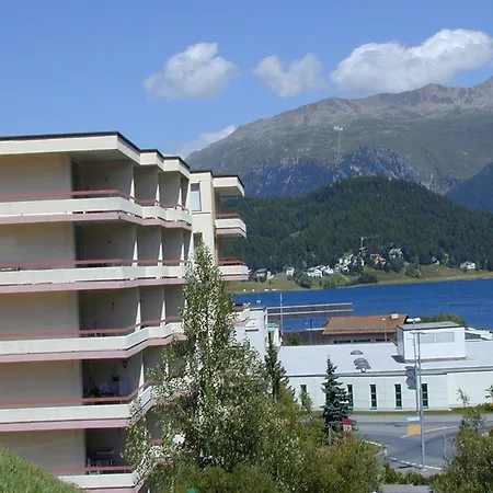 Apartmán Allod Bad 104 *