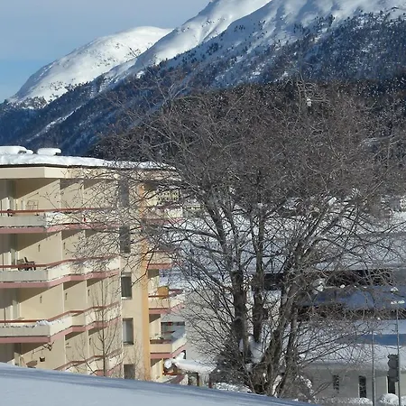 Allod Bad 104 * Svatý Mořic